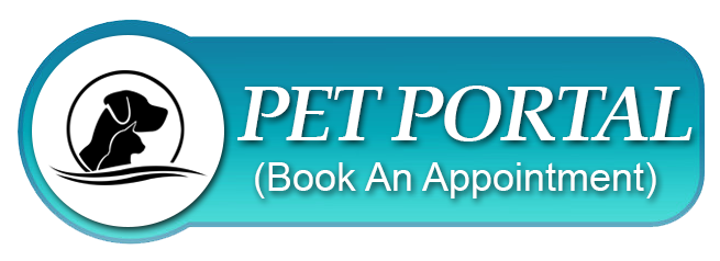 Crosswinds Pet Hospital